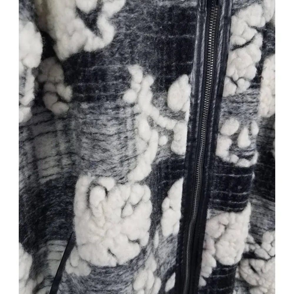 Hei Hei x Anthropologie Cloudscape Jacket. - Picture 4 of 9